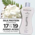 BioSilk Silk Therapy Shampoo - 34 Ounces, , large image number null